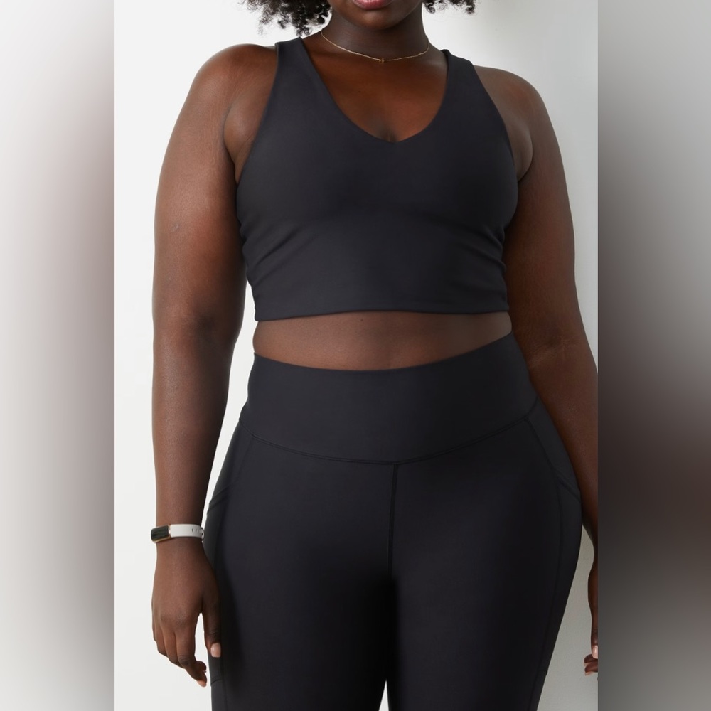 Abercrombie & Fitch: YPB tank